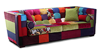 Sofa Giulietta