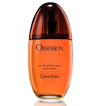 Perfumy OBSESSION WOMAN