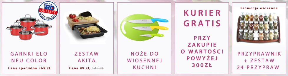 Wiosna z Estelią